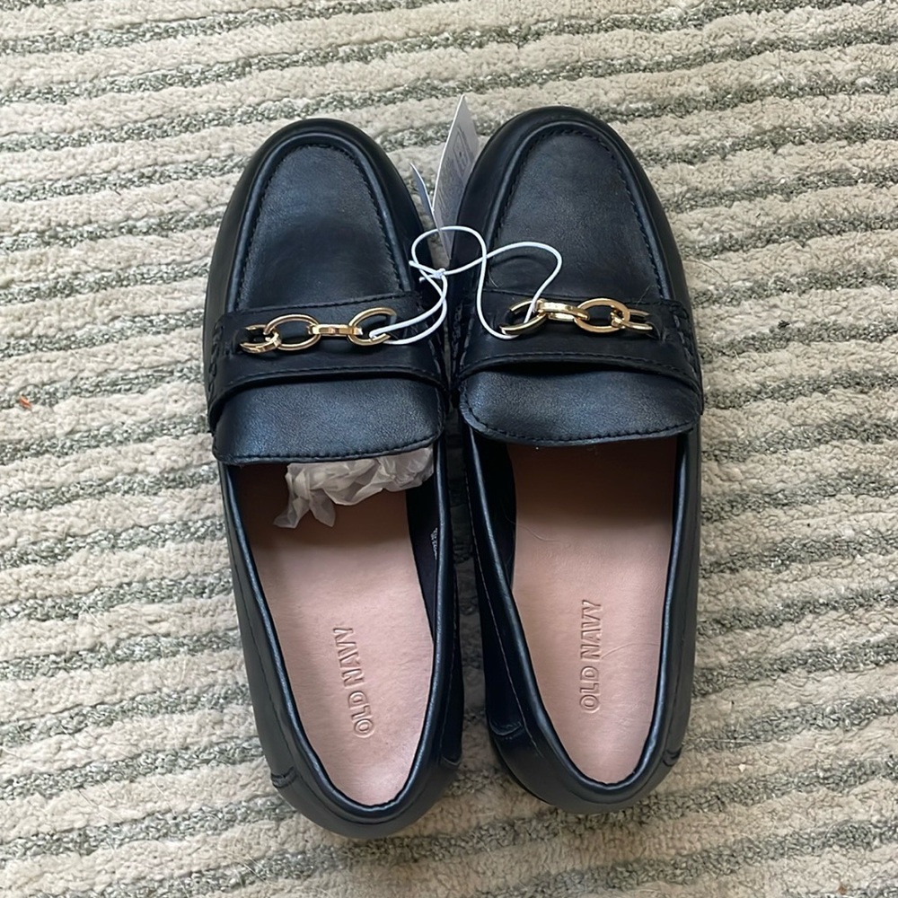 Old Navy Loafers
